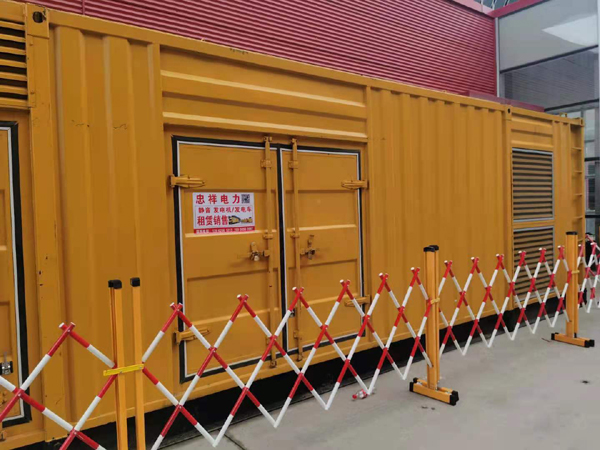 蕉城关于通用发电机的十万个为什么？
