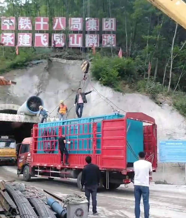 蕉城发电机组维修后输出功率降低是什么问题