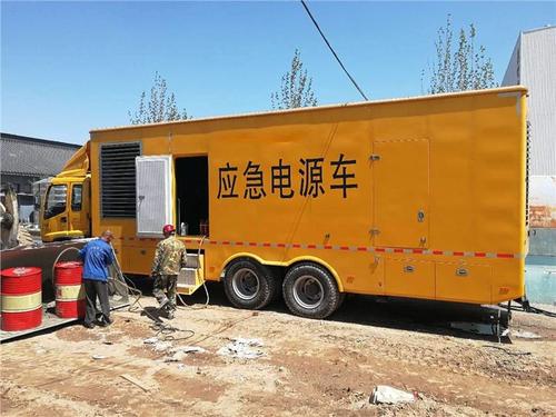 蕉城发电车租赁-教您挑选发电机哪些技巧可以掌握使用