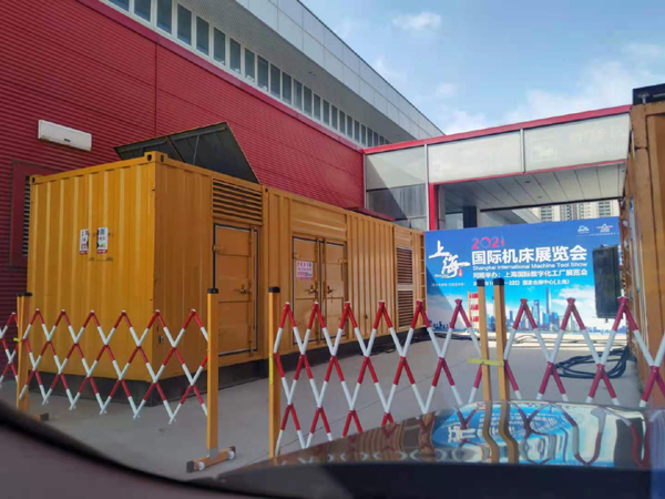 蕉城发电车出租-发电机无电压或电压太低怎么办？