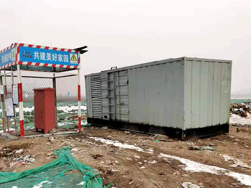 蕉城燃气发电机在高海拔地区运行时会遇到哪些常见故障？