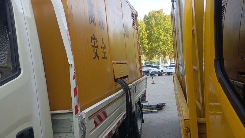 蕉城如何判断柴油发电机组和UPS电源的切换时间是否符合要求？