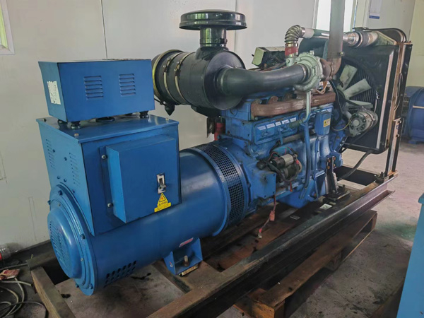 蕉城100kW柴油发电机组使用多级机油有哪些优缺点？
