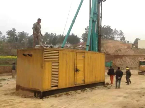 蕉城柴油发电机组应用场合有哪些？